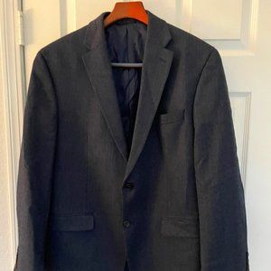 Lauren Ralph Lauren Cashmere & Wool Sport Coat